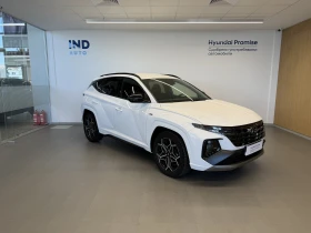 Hyundai Tucson EXCLUSIVE N line Hybrid AWD, снимка 7