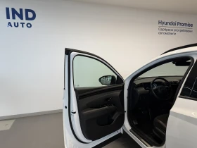 Hyundai Tucson EXCLUSIVE N line Hybrid AWD, снимка 10