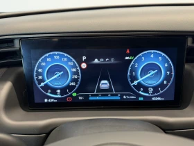 Hyundai Tucson EXCLUSIVE N line Hybrid AWD, снимка 12