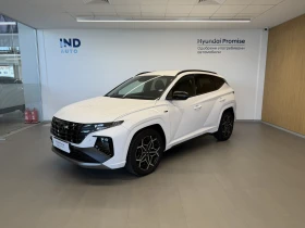 Hyundai Tucson EXCLUSIVE N line Hybrid AWD, снимка 1