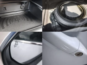Citroen C5 Aircross 2.0HDI 180kc FULL SERVICE IN CITROEN NEW , снимка 16