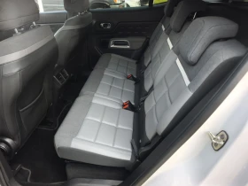 Citroen C5 Aircross 2.0HDI 180kc FULL SERVICE IN CITROEN NEW , снимка 12