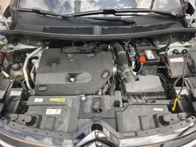Citroen C5 Aircross 2.0HDI 180kc FULL SERVICE IN CITROEN NEW , снимка 14