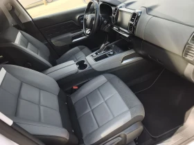 Citroen C5 Aircross 2.0HDI 180kc FULL SERVICE IN CITROEN NEW , снимка 11