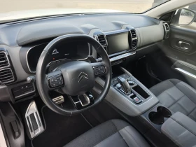 Citroen C5 Aircross 2.0HDI 180kc FULL SERVICE IN CITROEN NEW , снимка 9