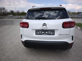 Citroen C5 Aircross 2.0HDI 180kc FULL SERVICE IN CITROEN NEW , снимка 5