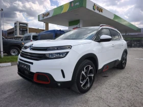 Citroen C5 Aircross 2.0HDI 180kc FULL SERVICE IN CITROEN NEW , снимка 1