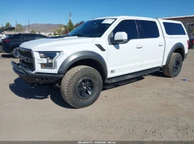 Ford Raptor 3.5l F-150, снимка 2