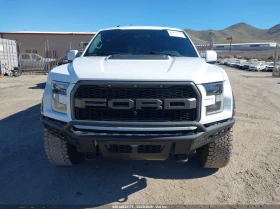 Ford Raptor 3.5l F-150, снимка 12