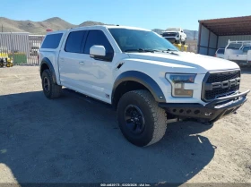 Ford Raptor 3.5l F-150, снимка 1