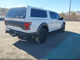 Ford Raptor 3.5l F-150, снимка 4