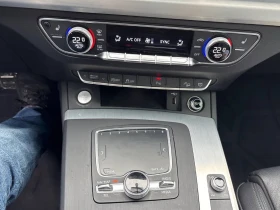 Audi Q5 | PROGRESSIV | ПОДГРЕВ | ПАНОРАМА | АВТОКРЕДИТ | , снимка 14