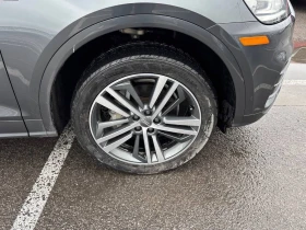 Audi Q5 | PROGRESSIV | ПОДГРЕВ | ПАНОРАМА | АВТОКРЕДИТ | , снимка 9