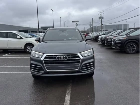 Audi Q5 | PROGRESSIV | ПОДГРЕВ | ПАНОРАМА | АВТОКРЕДИТ | , снимка 2