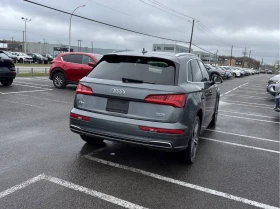 Audi Q5 | PROGRESSIV | ПОДГРЕВ | ПАНОРАМА | АВТОКРЕДИТ | , снимка 8