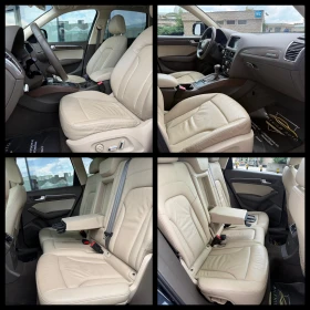 Audi Q5 6 МЕСЕЦА ГАРАНЦИЯ/2.0i 223к.с. Quattro Facelift, снимка 11