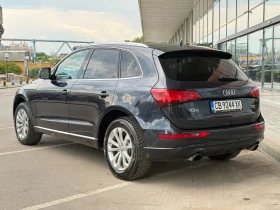 Audi Q5 6 МЕСЕЦА ГАРАНЦИЯ/2.0i 223к.с. Quattro Facelift, снимка 3
