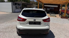 Nissan Qashqai 360 Камери Шибидах 1, 5 мотор, снимка 3