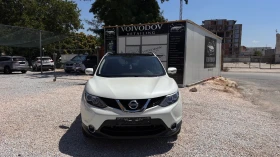 Nissan Qashqai 360 Камери Шибидах 1, 5 мотор, снимка 1