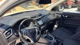 Nissan Qashqai 360 Камери Шибидах 1, 5 мотор, снимка 7