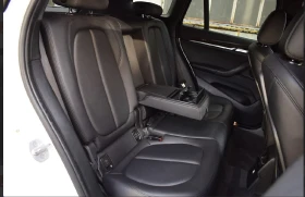 BMW X1 Head up! Подгрев! Панорама! B46 Перфектна!, снимка 9