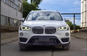 BMW X1 Head up! Подгрев! Панорама! B46 Перфектна!, снимка 3