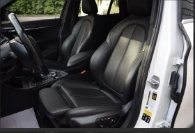 BMW X1 Head up! Подгрев! Панорама! B46 Перфектна!, снимка 8