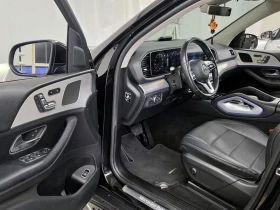 Mercedes-Benz GLE GLE300d 4MATIC| 245к.с.| ВКЛ.ТЕХНОТЕСТ, снимка 10
