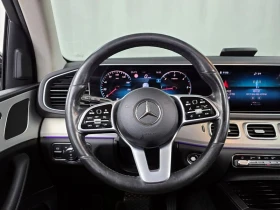 Mercedes-Benz GLE GLE300d 4MATIC| 245к.с.| ВКЛ.ТЕХНОТЕСТ, снимка 12