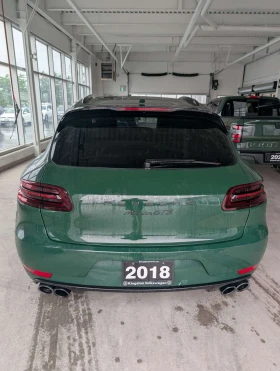 Porsche Macan * GTS * CARFAX * БЕЗ ПЪРВОНАЧАЛНА ВНОСКА, снимка 5