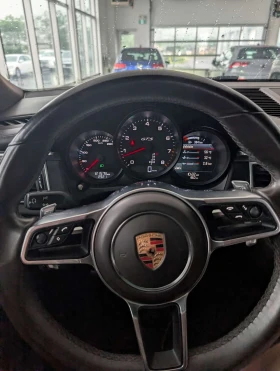 Porsche Macan * GTS * CARFAX * БЕЗ ПЪРВОНАЧАЛНА ВНОСКА, снимка 9