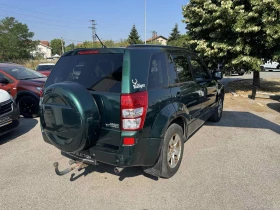 Suzuki Vitara 2.0I Автоматик 4x4, снимка 6