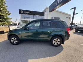 Suzuki Vitara 2.0I Автоматик 4x4, снимка 3