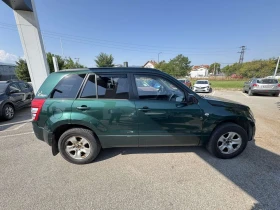 Suzuki Vitara 2.0I Автоматик 4x4, снимка 7