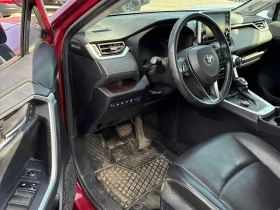 Toyota Rav4 * Hybrid Limited * АВТОКРЕДИТ* , снимка 5