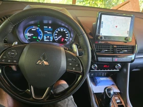 Mitsubishi Eclipse Cross, снимка 8