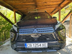 Mitsubishi Eclipse Cross, снимка 4