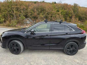 Mitsubishi Eclipse Cross, снимка 2