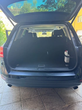 VW Touareg 7P (фейслифт), снимка 4