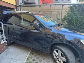 VW Touareg 7P (фейслифт), снимка 3