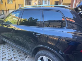 VW Touareg 7P (фейслифт), снимка 2