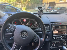 VW Touareg 7P (фейслифт), снимка 6