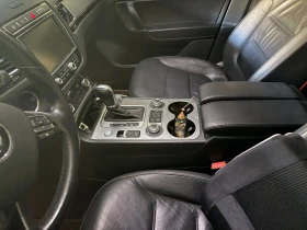 VW Touareg 7P (фейслифт), снимка 8