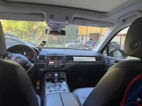 VW Touareg 7P (фейслифт), снимка 7