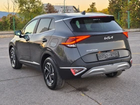 Kia Sportage, снимка 4