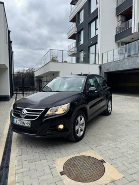 VW Tiguan 1.4 , снимка 1
