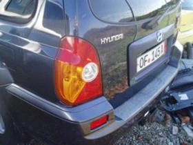 Hyundai Terracan 2.9 cdti | Mobile.bg    3