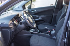 Opel Crossland X 1.2 TURBO GSLine+  | Mobile.bg   9