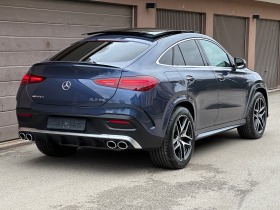 Mercedes-Benz GLE 53 4MATIC +  COUPE AMG FACELIFT  | Mobile.bg   7
