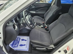 Nissan Juke 1.6I Tekna, снимка 10